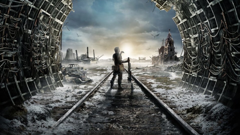 Metro Exodus